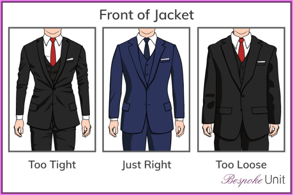 How a Dress Shirt Should Fit A Visual Guide - LatestFashionTips.com