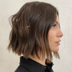 10 mind blowing short hairstyles for fine hair