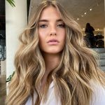 15 most stylish layered hairstyles for long hair 1