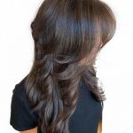 15 most stylish layered hairstyles for long hair 2
