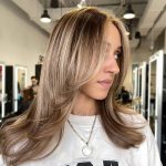 15 most stylish layered hairstyles for long hair 8