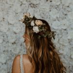 20 chic hairstyles that are perfect for your wedding reception 6