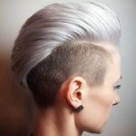 20 most gorgeous mohawk hairstyles of nowadays 1