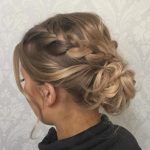5 updos for thin hair that score maximum style point