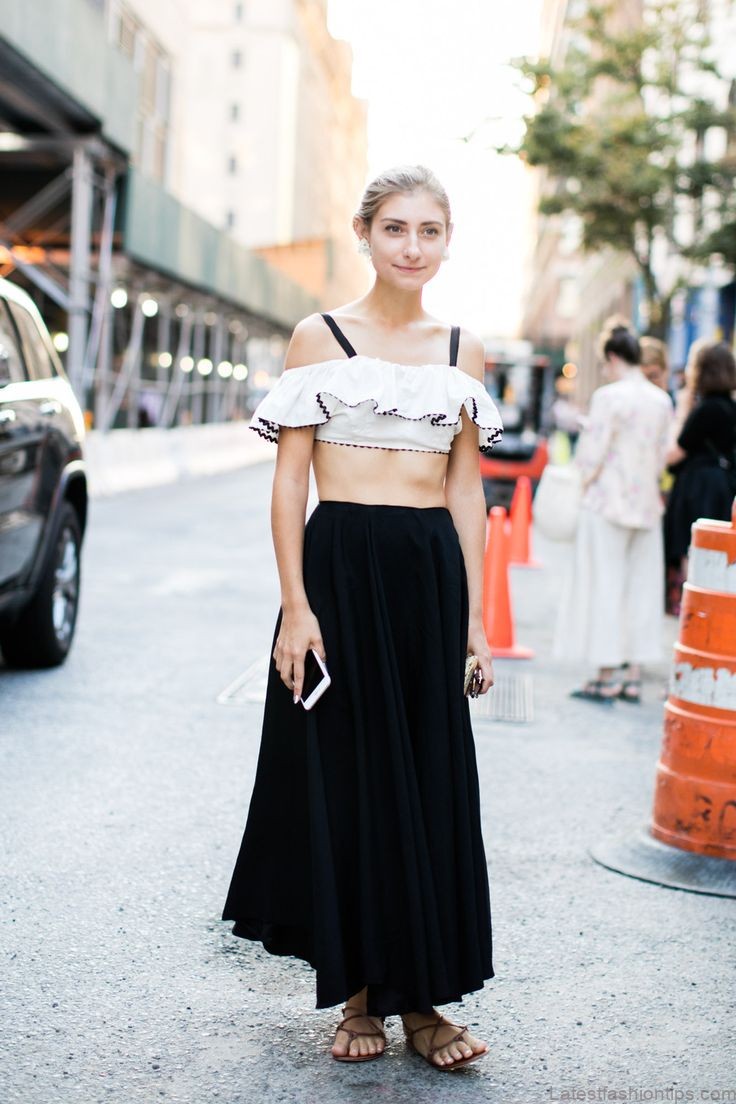a street style guide to summer trends 7