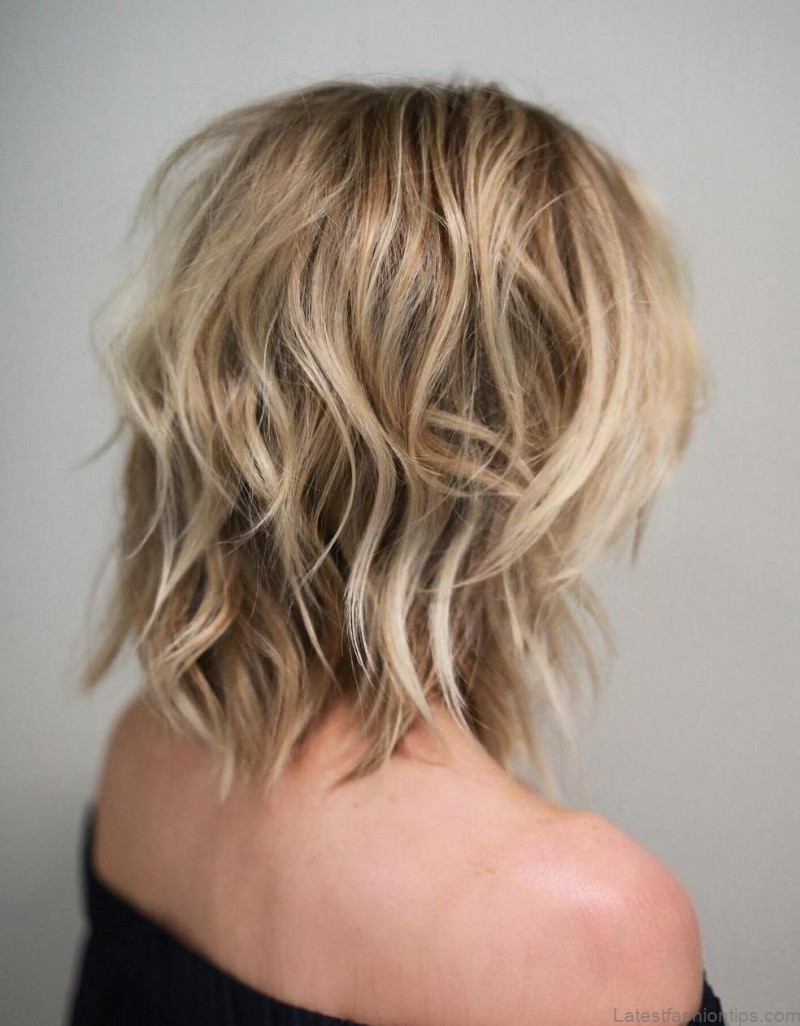best shag hairstyles that you dont want to miss out on 1