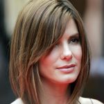 top 20 chic hairstyles for long faces