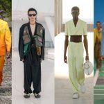 what will be the latest fashion trends in 2022 3