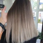 10 beautiful ombre hairstyles 1