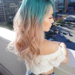 10 beautiful ombre hairstyles 5