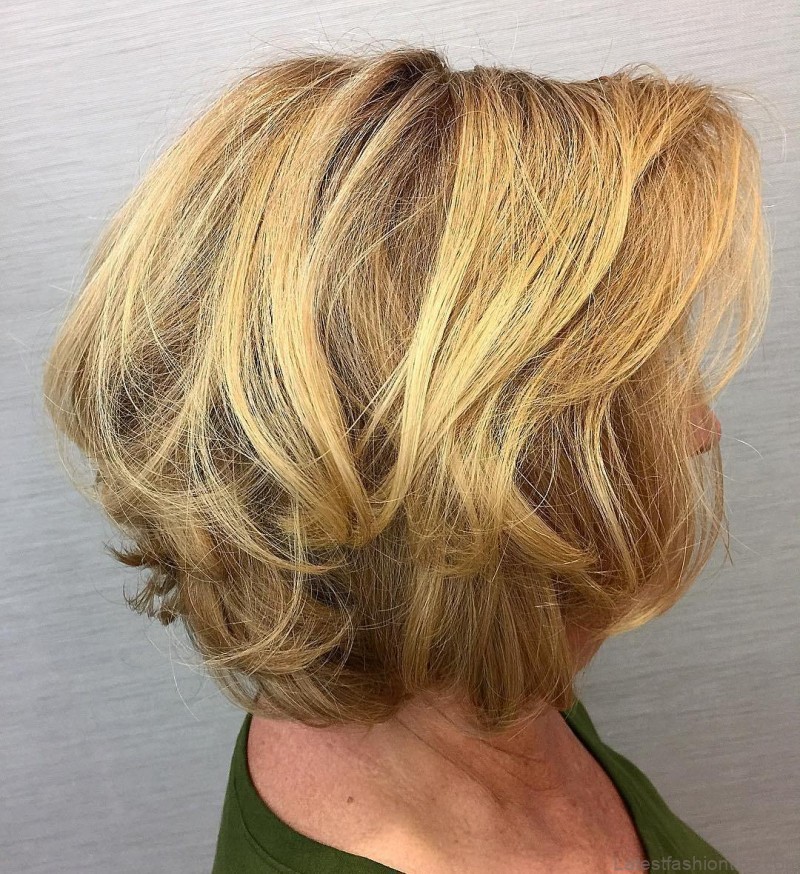 10 best hairstyles and haircuts for women over 60 to suit any taste 1