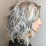 10 best hairstyles and haircuts for women over 60 to suit any taste 18
