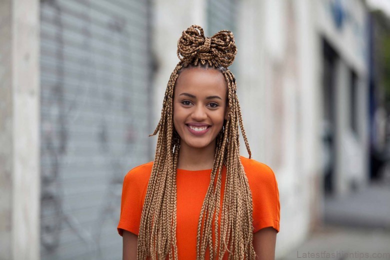 10 braided hairstyles for girls that will make you look sophisticated 6