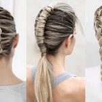 10 braided hairstyles for girls that will make you look sophisticated 8