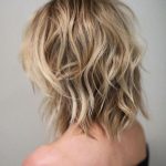 10 gorgeous shaggy bob hairstyles to get you out of a style rut 6