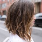 10 gorgeous shaggy bob hairstyles to get you out of a style rut 9