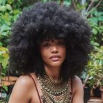 12 best hairstyles for afro thick hair 4