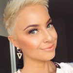 15 most endearing short hairstyles for fine hair 12