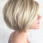 15 most endearing short hairstyles for fine hair 8