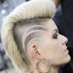 15 short punk hairstyles to rock your fantasy 1
