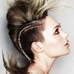 15 short punk hairstyles to rock your fantasy 10