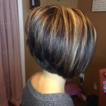15 trendiest short brown hairstyles and haircuts 9