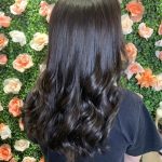 16 bewitching long brown hairstyles and haircuts 3