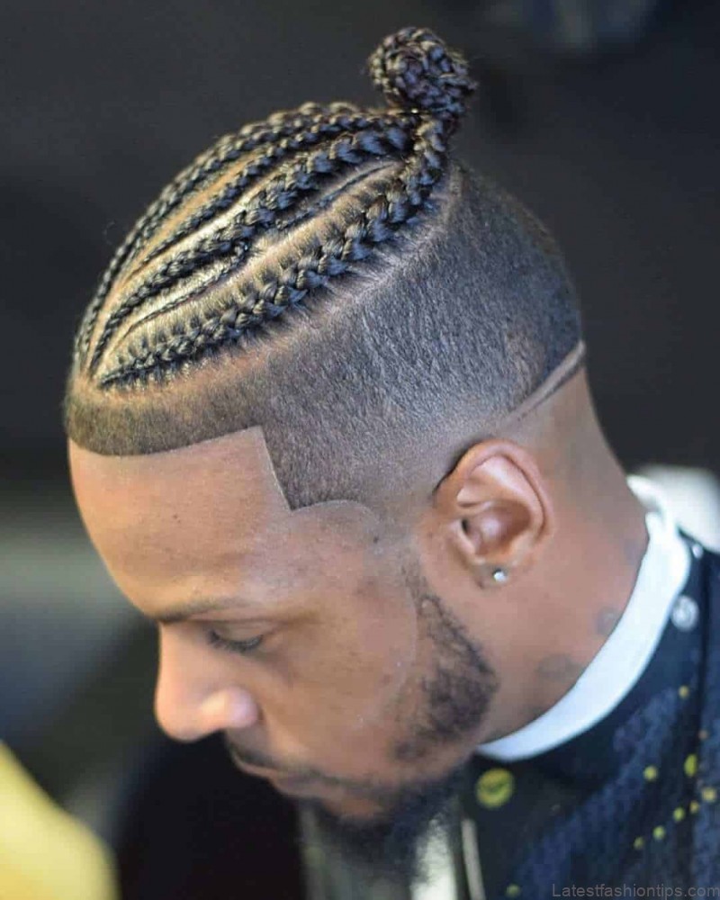 20 cool haircuts for men to wear this season 1