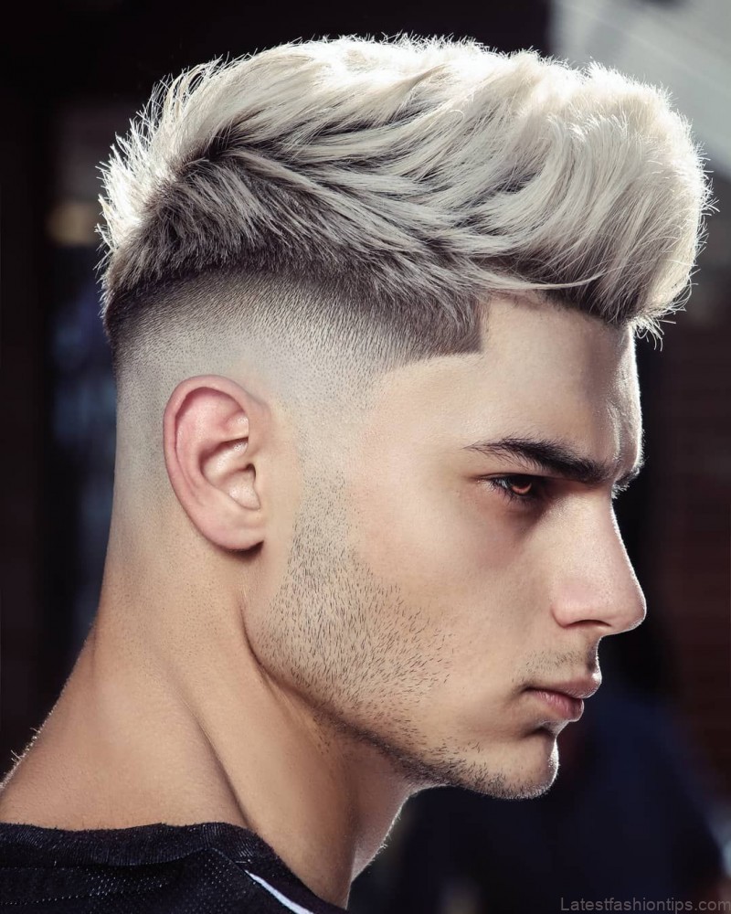 20 cool haircuts for men to wear this season 4