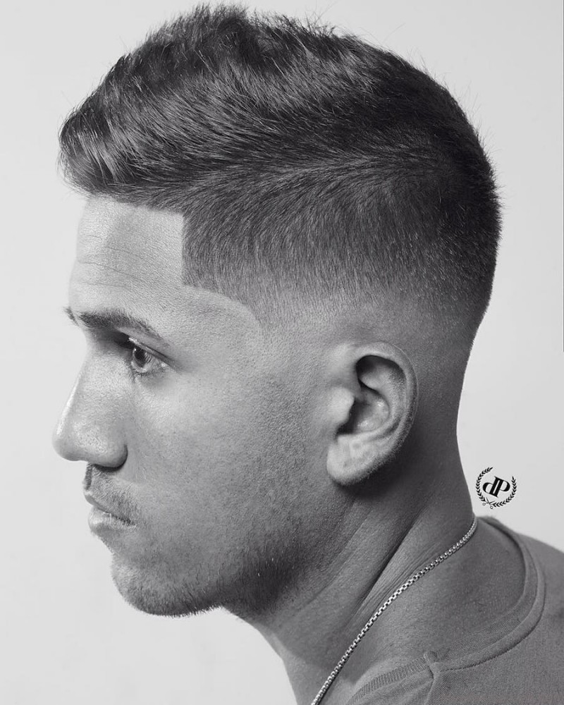 20 cool haircuts for men to wear this season 6