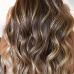 20 savory looks with caramel highlights youll love to treat yourself 7
