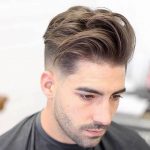 20 statement medium hairstyles for men 3