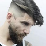 20 statement medium hairstyles for men go ahead and switch it up 9