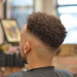 20 stylish fade haircuts for black men 16