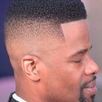 20 stylish fade haircuts for black men 19