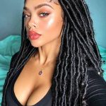 20 thrilling twist braids style to try this season 3