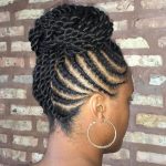 20 thrilling twist braids style to try this season 4