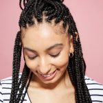 20 thrilling twist braids style to try this season 6