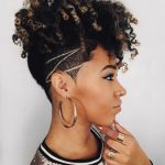 30 best natural hairstyles for african american women 4