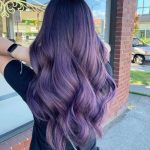 5 trendy lavender hair colors to try this fall 2