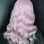 5 trendy lavender hair colors to try this fall 5