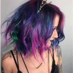 5 trendy lavender hair colors to try this fall 6