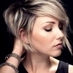 a pixie haircut that looks perfect for women over 40 2