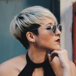 a pixie haircut that looks perfect for women over 40 6