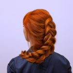 braided pigtails for girls how to do a basic french braid and 7 other hairstyles 5