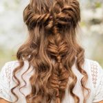 curly hair braids how to style your curls 1