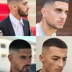 easy everyday hairstyles for less frequent washing buzz cut different lengths 9