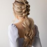 formal updos for the most exciting days 2