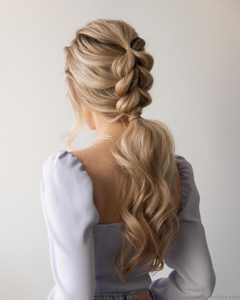 formal updos for the most exciting days 2