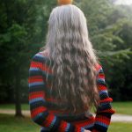 how embracing gray hair has changed my life 6